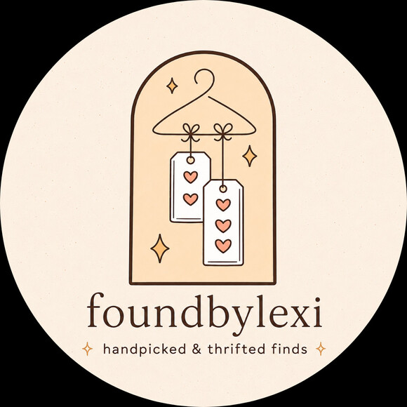 foundbylexi